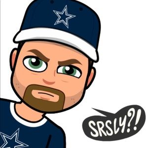 Meet your Posher, Steve